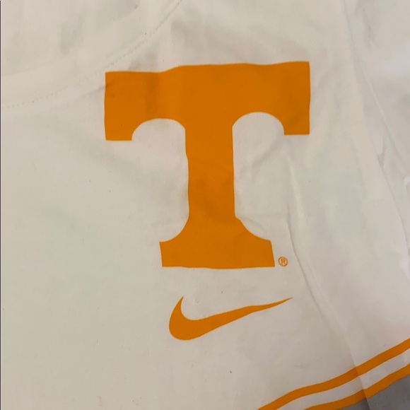 Tennessee Volunteers Nike shirt - Picture 3 of 4